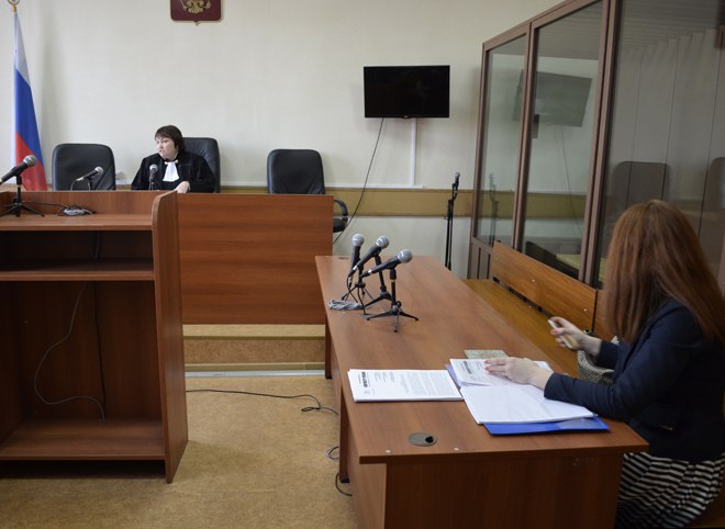 Началось судебное заседание по нарушениям в ТРЦ «Премьер»