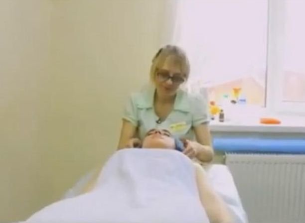 Федеральный телеканал показал сюжет о слепых рязанских массажистах