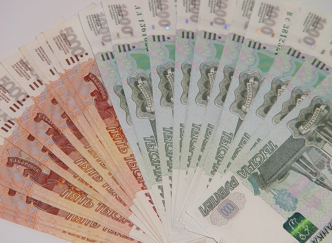 Мошенники похитили у четырех рязанцев почти 2 млн  рублей