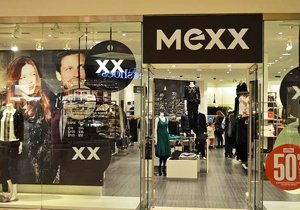 Нидерландский производитель Mexx объявлен банкротом