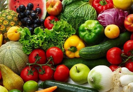 В РФ уничтожили 170 т овощей и фруктов из Белоруссии