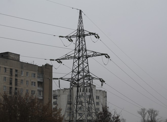 «Рязаньэнерго» сообщило о полном восстановлении электроснабжения в регионе
