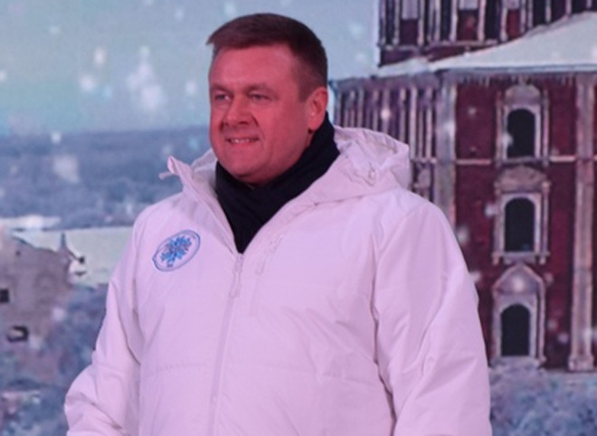 Любимов прокомментировал фиаско на открытии «Новогодней столицы»