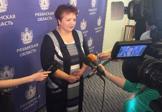 Место Булаева в Госдуме займет Елена Митина