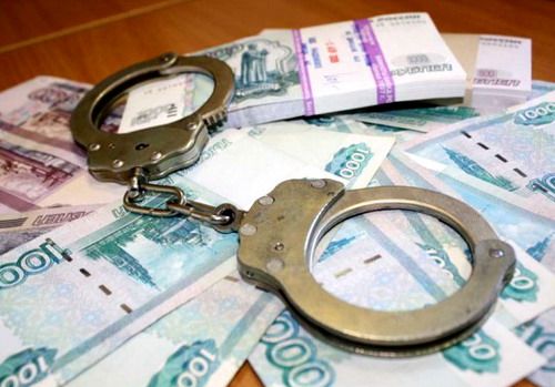 Рязанские полицейские помогли поймать группу мошенников