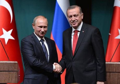 Турция назначила нового посла в России