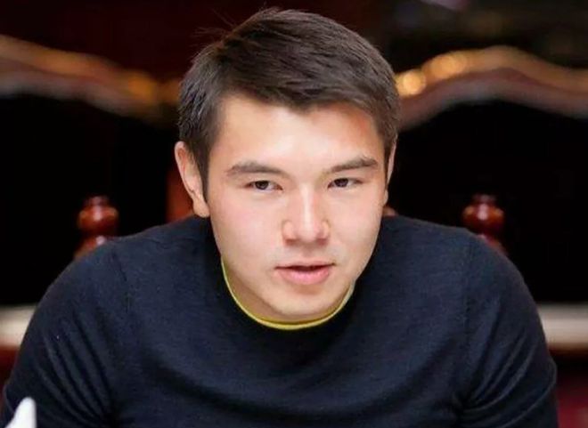 СМИ сообщили о смерти внука Нурсултала Назарбаева