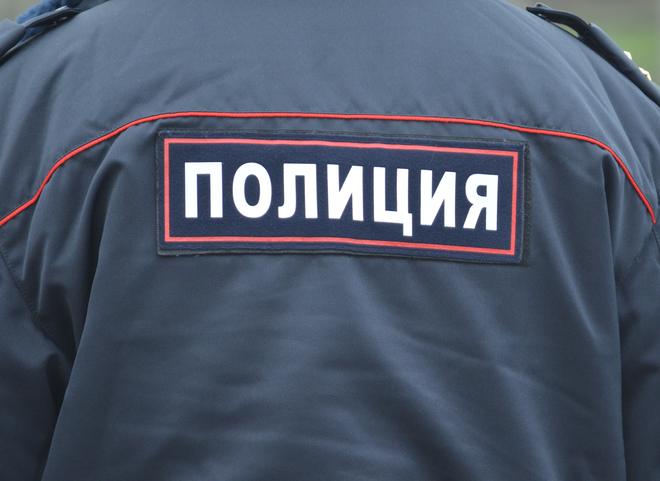 В Новомичуринске полицейские задержали буйного наркомана