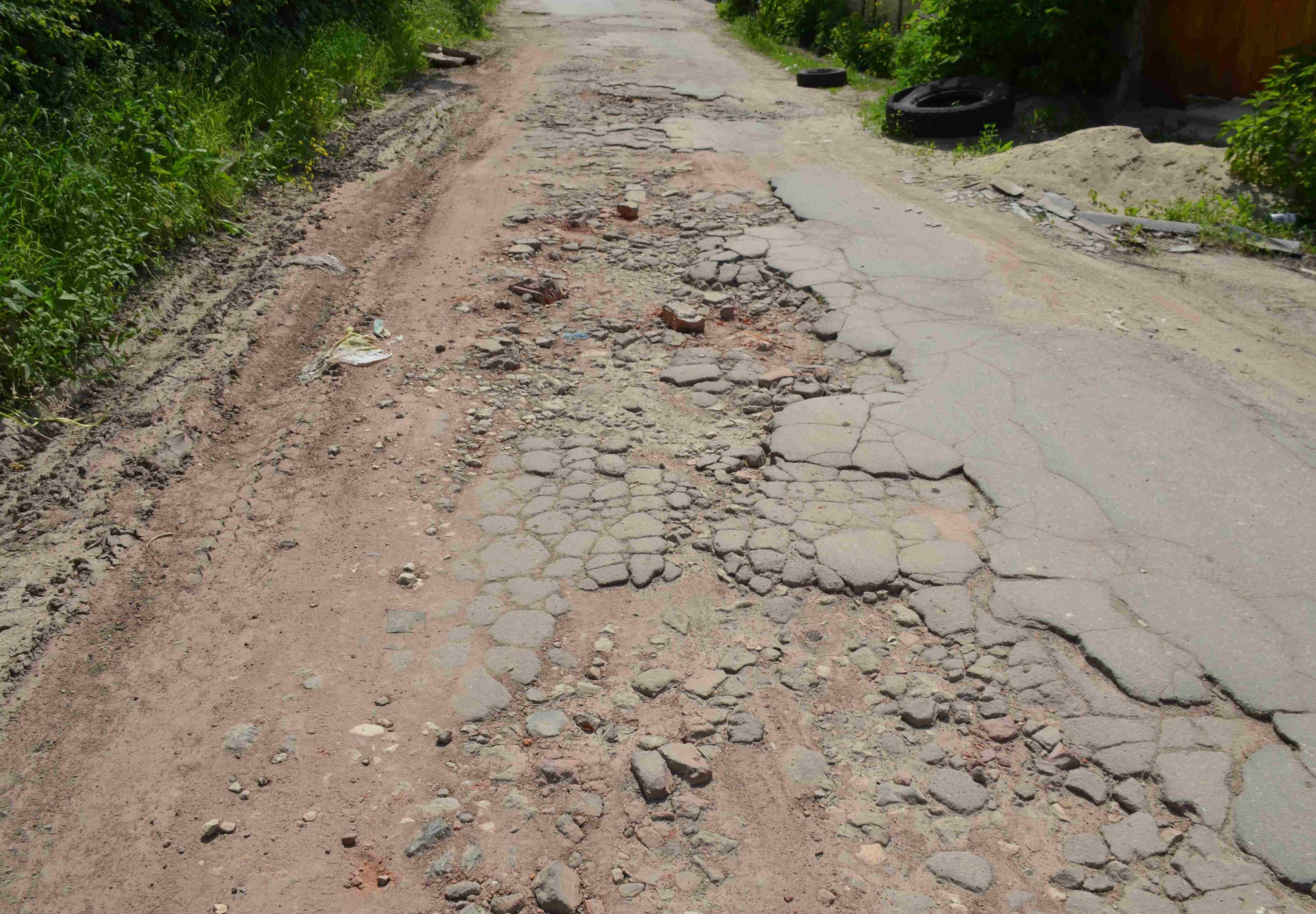 На развитие дорог в Рязани выделят еще 82 млн рублей