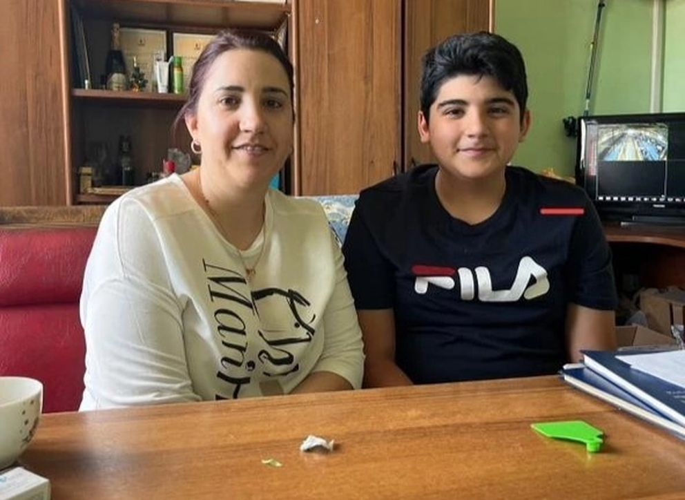 В Турции погибли ученик рязанской школы №1 и его мать