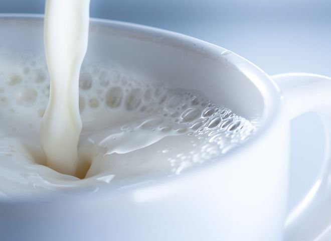 В рязанском молоке снова нашли антибиотики