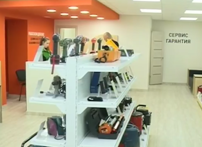 СМИ: в рязанской сети магазинов электроники продают некачественные телефоны