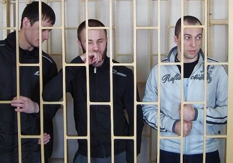 «Приморские партизаны» опротестовали приговоры