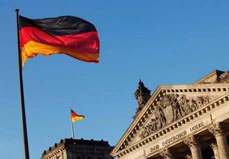 Германия планирует ввести новые санкции против России