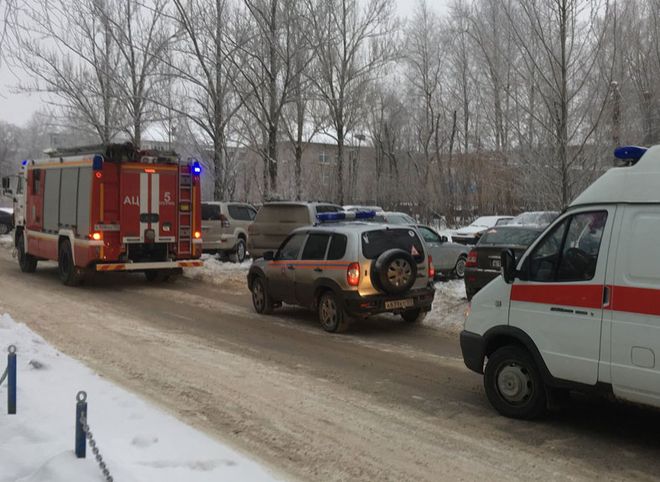 В Перми совершено нападение на школу, пострадали пять учеников