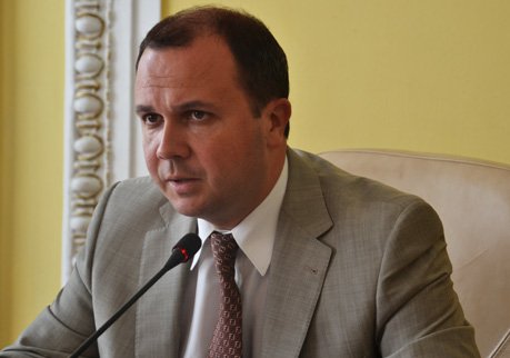 Кашаев поднялся на пять строк в рейтинге глав столиц ЦФО