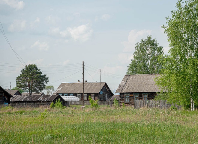 Названы самые «инфицированные» районы Рязанской области