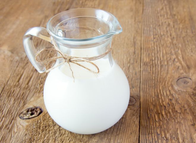 Россия ввела ограничения на поставки молочной продукции из Белоруссии