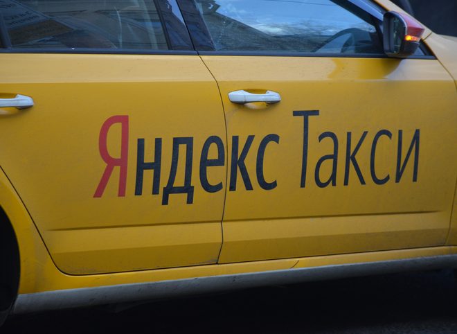 «Яндекс. Такси» запустит сервис грузоперевозок