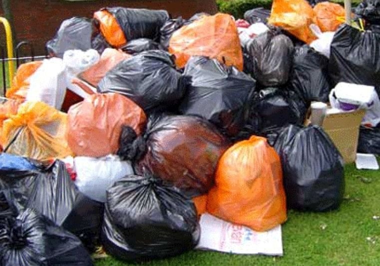 Минстрой опроверг рост тарифов ЖКХ из-за переработки мусора