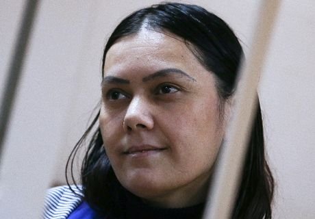 Суд начнет рассматривать дело няни Бобокуловой 13 октября