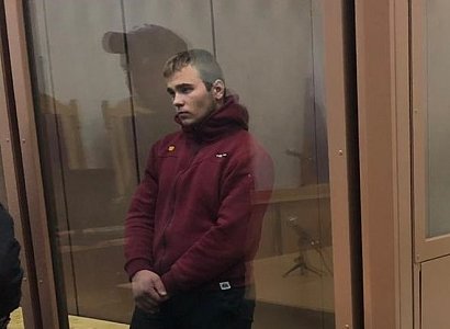 Обвиняемому в убийстве рязанского ветерана продлили арест