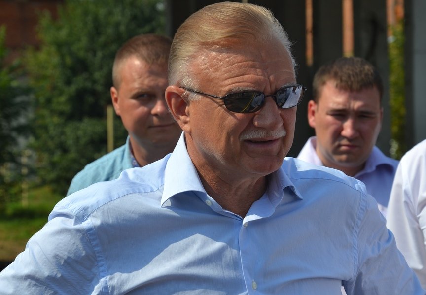 Ковалеву предрекли проблемы в связи с назначением Кириенко