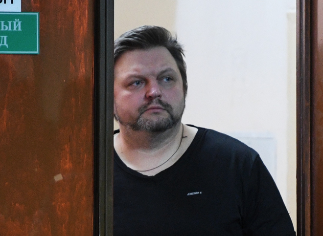 Никите Белых отказали в отсрочке выплаты штрафа в 48 млн рублей