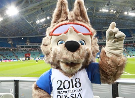 Названы арбитры на матчи сборной России по футболу против Кореи и Ирана