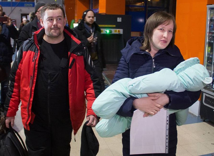 Выживший при взрыве в Магнитогорске мальчик прошел четвертый курс реабилитации