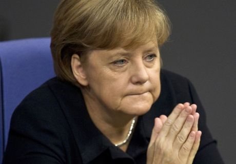 Меркель: ЕС продлит санкции против России