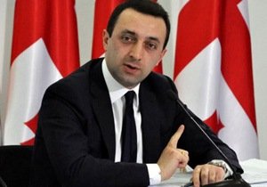 Грузия заявила о готовности к переговорам с Москвой