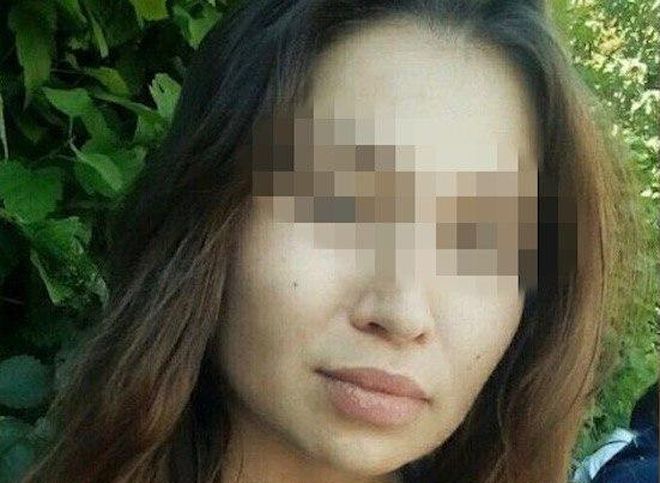 В московской квартире нашли убитой 27-летнюю девушку