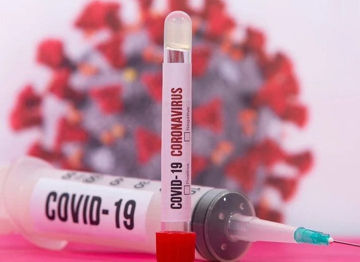 Еще 40 рязанцев заболели коронавирусом