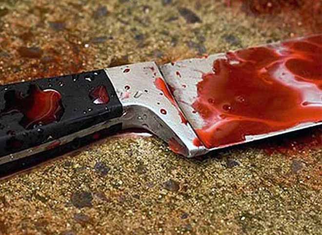 В Рязанской области осудили женщину, ударившую «незваного гостя» ножом в спину