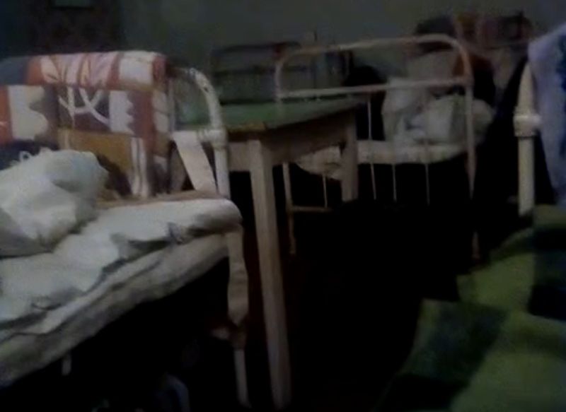 В сети появилось жуткое видео из рязанской больницы №11