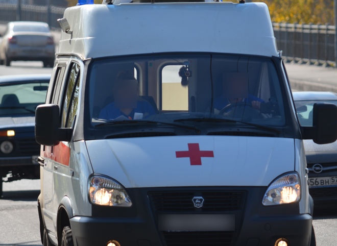 Число жертв коронавируса в Рязанской области достигло 60