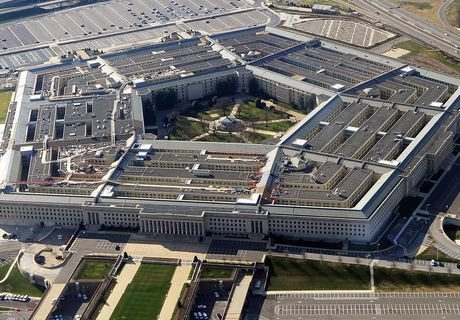 Китайская разведка похитила секретные планы Пентагона