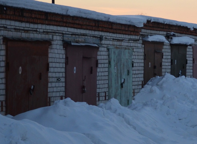 Девушка, чье тело найдено в гараже в Рязани, училась в Торгово-экономическом техникуме