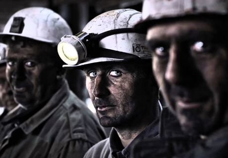 В РФ в 2016 году будут уволены до 10 тыс. шахтеров