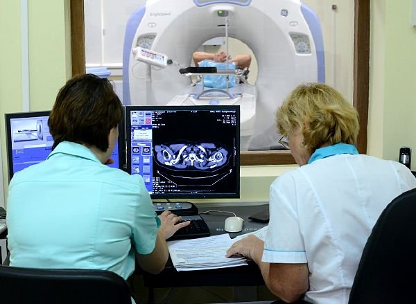 Рязанская область получит 2,5 млн на развитие высокотехнологичной медпомощи