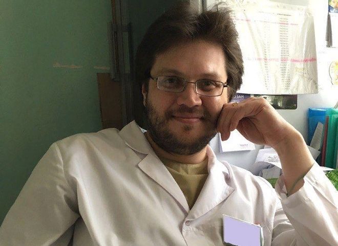 В Челябинске арестован врач-«вампир» с поддельным дипломом