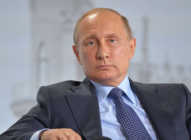 Путин пообещал подумать об участии в президентских выборах