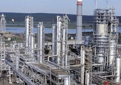 На заводе «Роснефти» в Ангарске произошел взрыв
