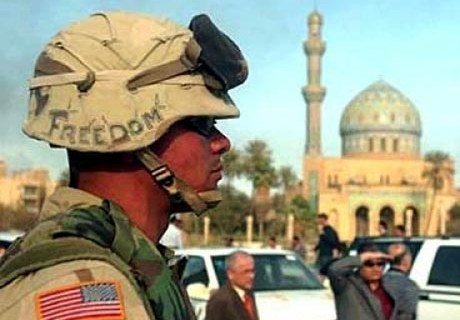 США отправят в Ирак еще 1,5 тысячи военных