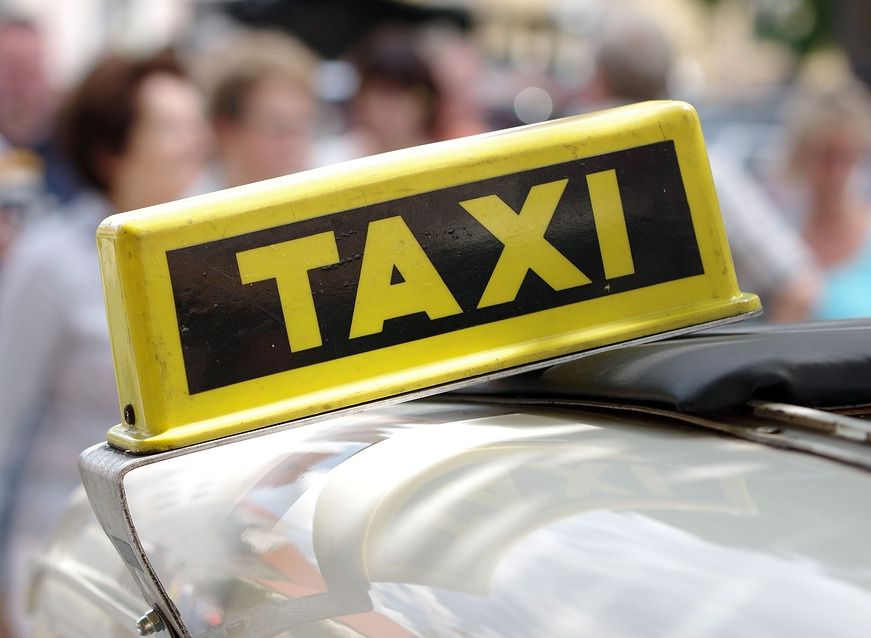 Рязанские таксисты в очередной раз объявят бойкот агрегаторам