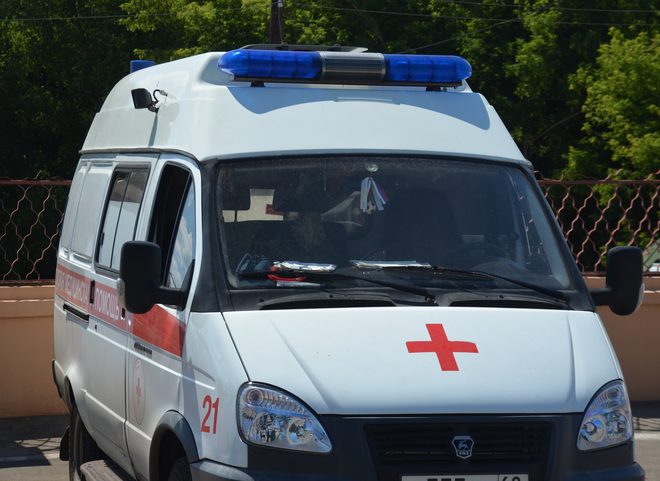 В Спасском районе медикам «скорой» выплатили все «путинские» надбавки
