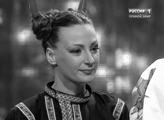 Умерла участница шоу «Танцы со звездами» Кристина Асмаловская