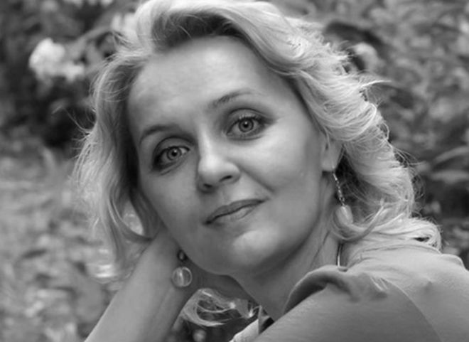 Умерла актриса Татьяна Проценко