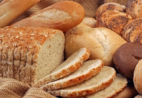 Минсельхоз: в 2016 году цены на хлеб вырастут на 20%